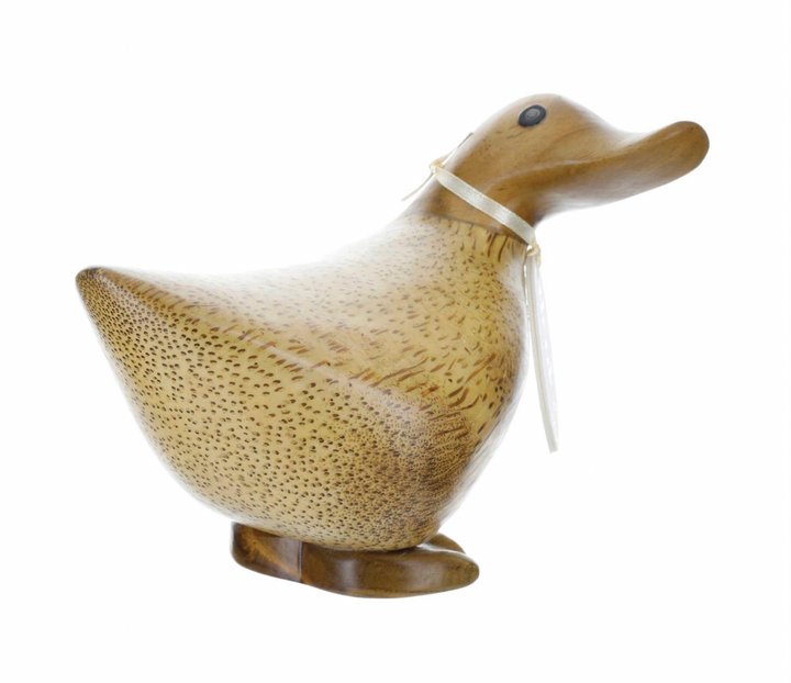 DCUK Natural Ducky