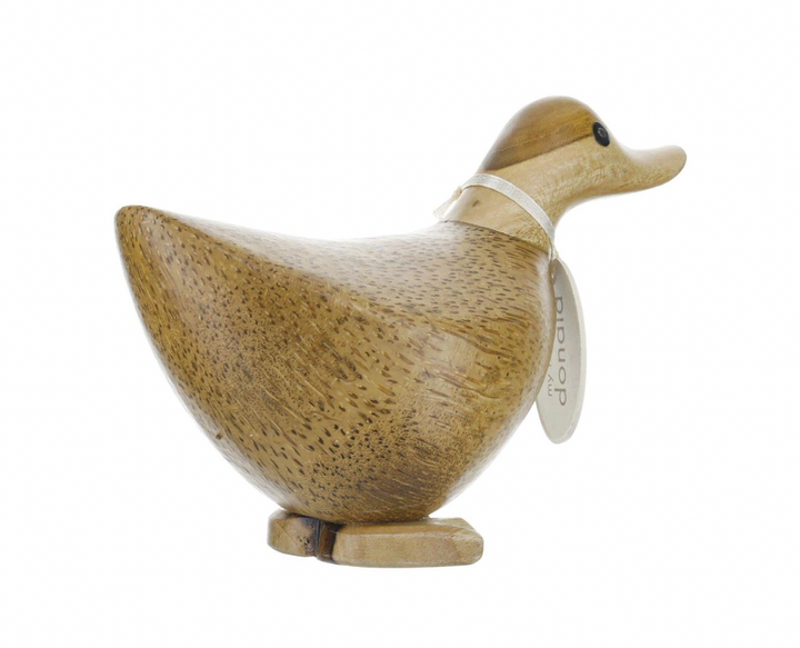 DCUK Natural Ducky