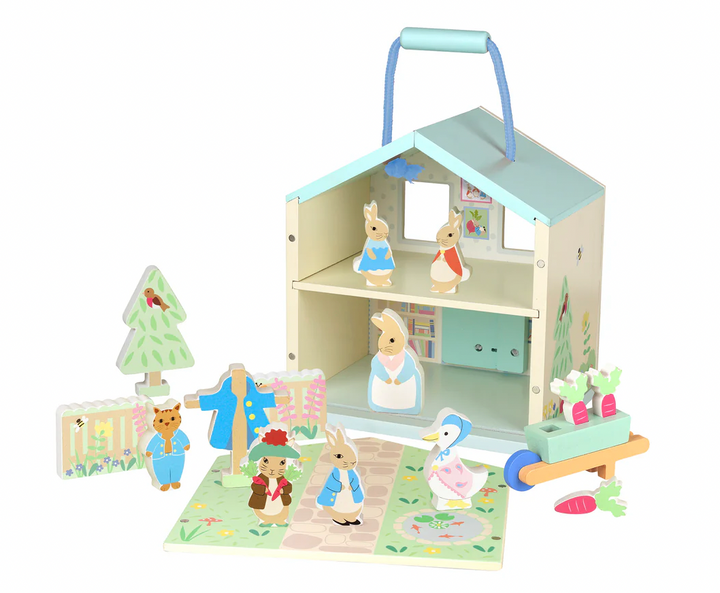 Peter Rabbit™ Play Set