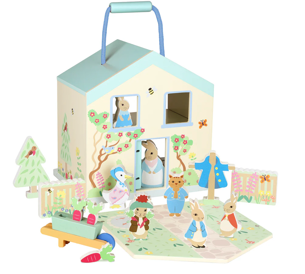Peter Rabbit™ Play Set