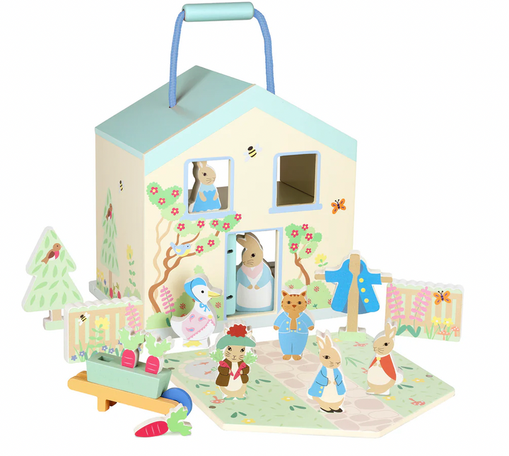Peter Rabbit™ Play Set