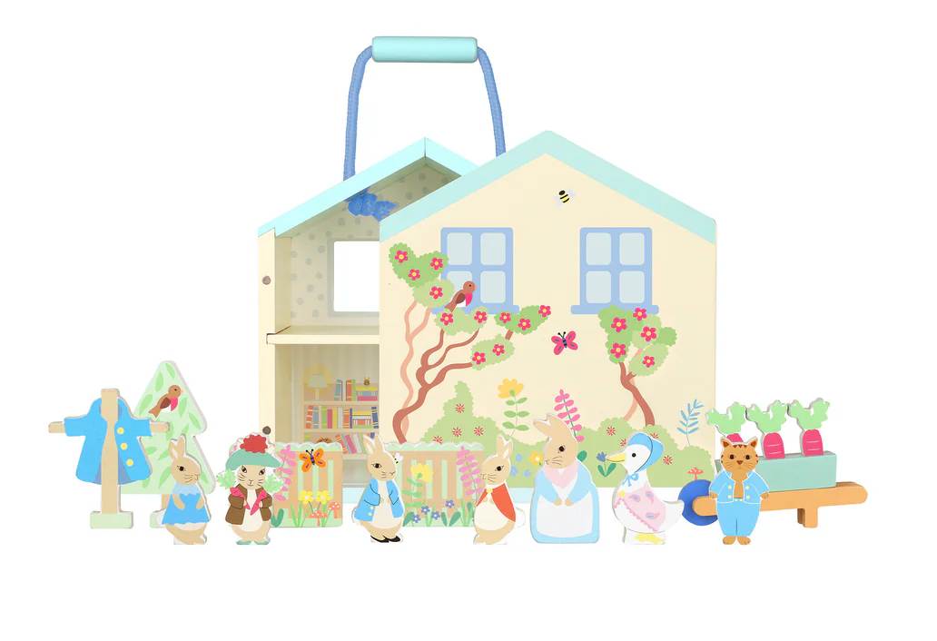 Peter Rabbit™ Play Set
