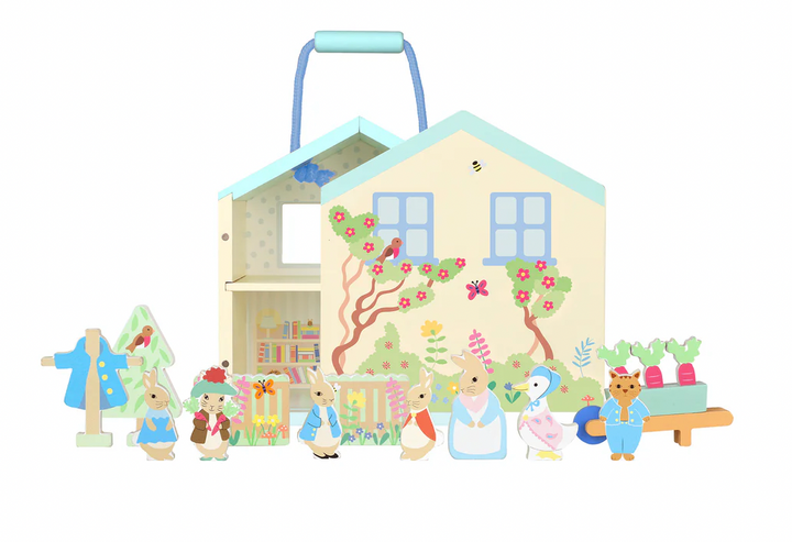 Peter Rabbit™ Play Set