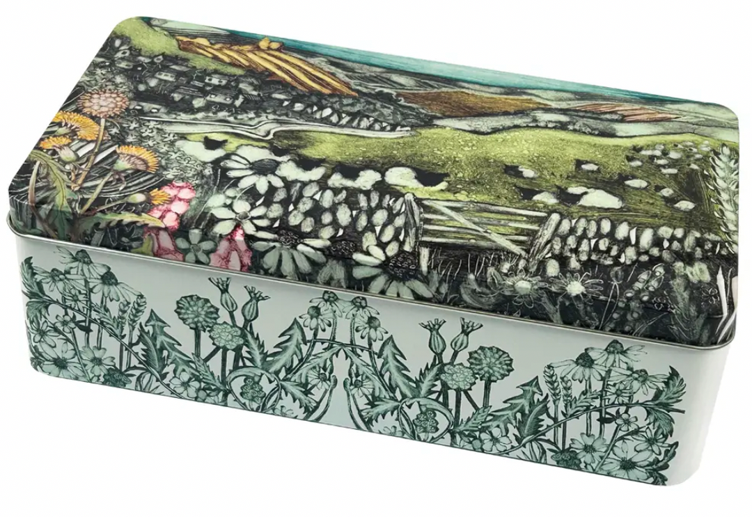 Countrylife Long Tin