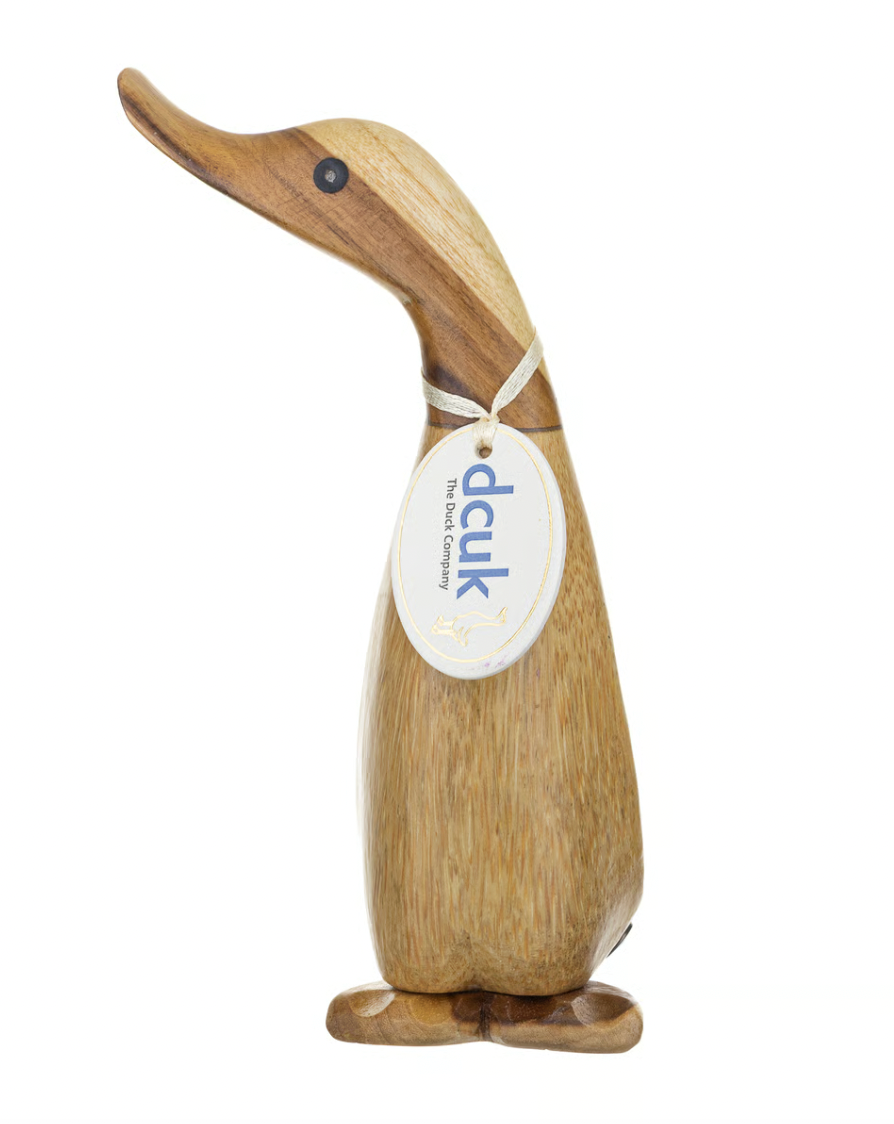 DCUK Natural Duckling