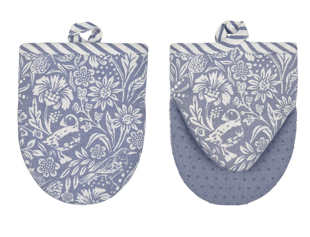 Coastal Treasures Micro Mitts Twin Pack