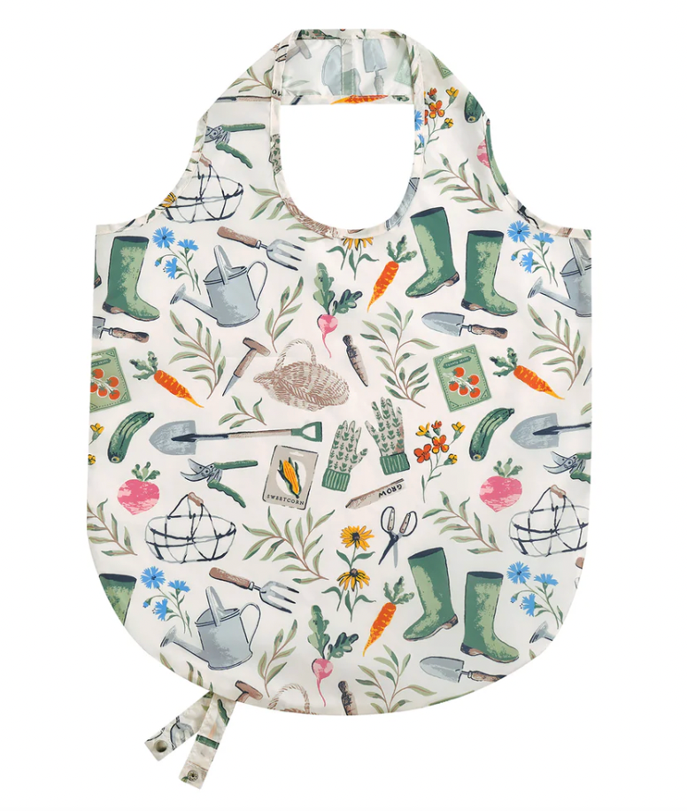 Time to Grow Packable Bag