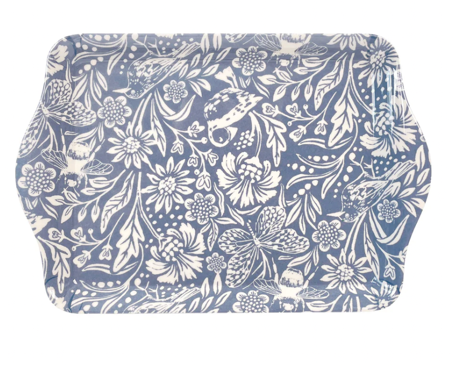 Coastal Treasures Small Scatter Tray
