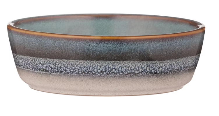 Reactive Fade Pet Bowl