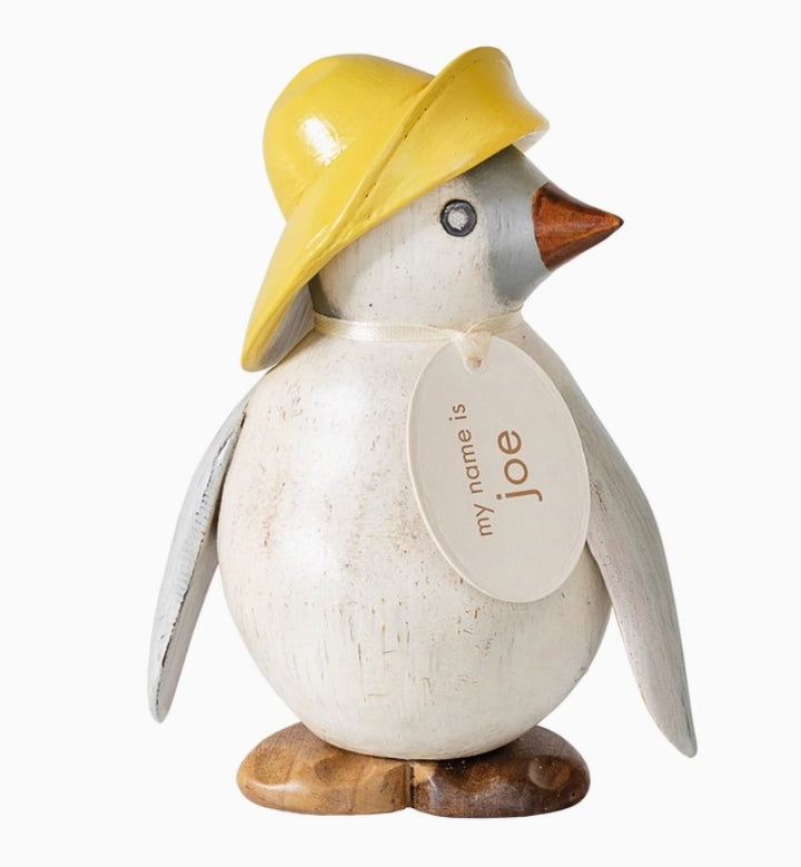 DCUK Seafaring Penguins
