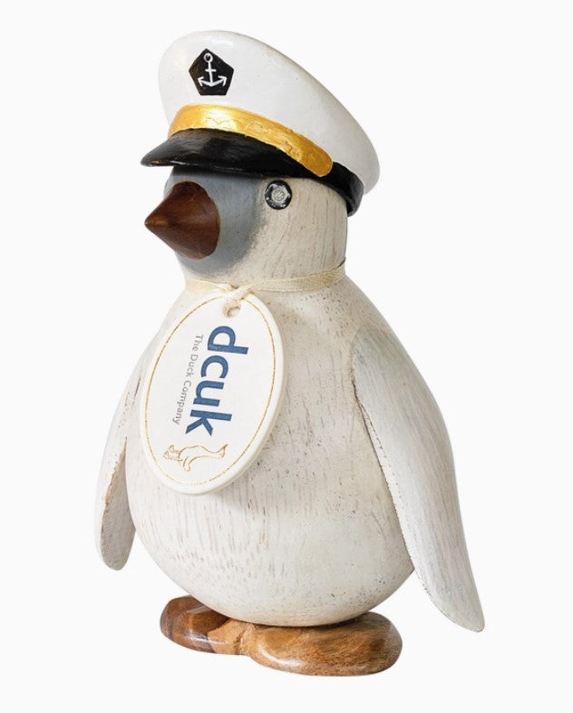 DCUK Seafaring Penguins