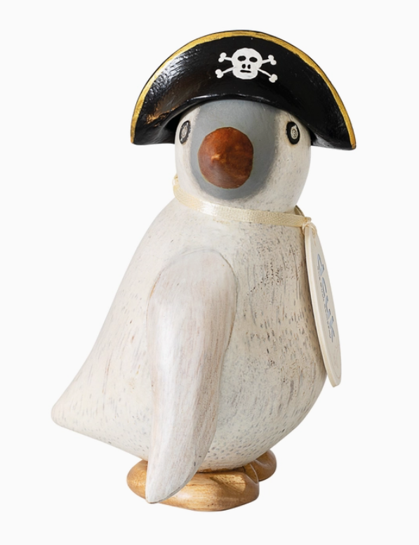 DCUK Seafaring Penguins