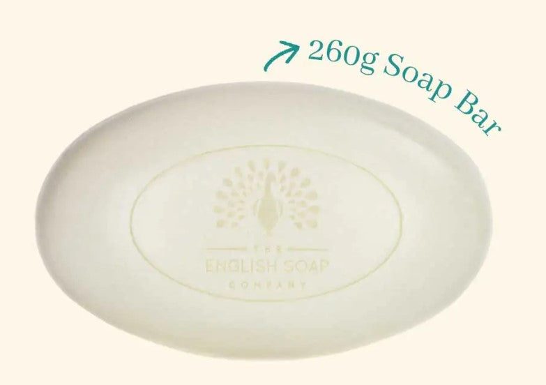 Winter Village Gift Soap - 260g