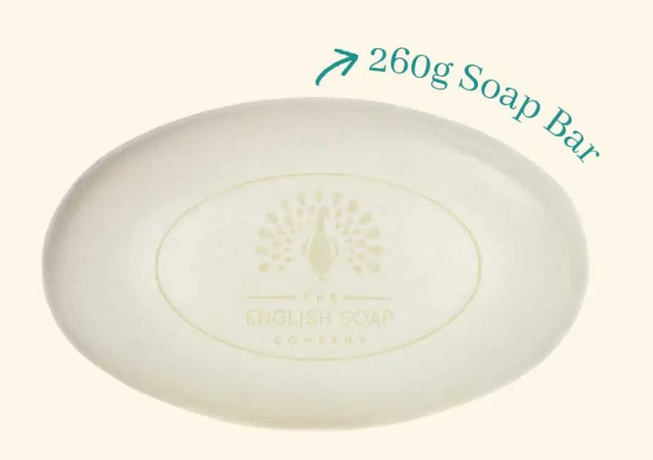 Winter Village Gift Soap - 260g