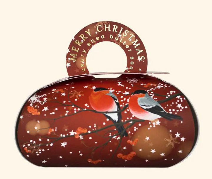 Merry Christmas Gift Soap - 260g