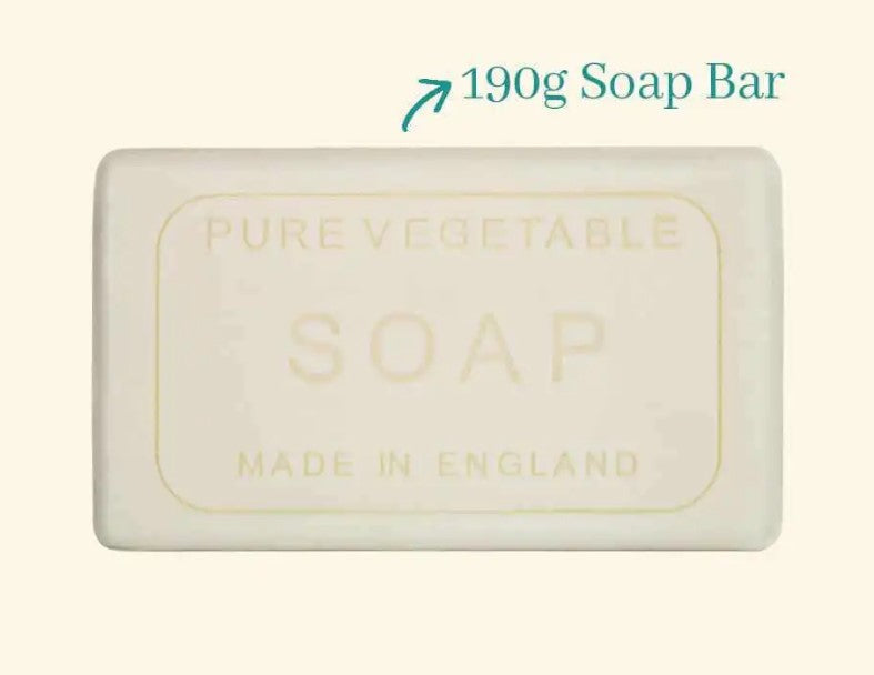 Wintertide Winter Solstice Soap - 190g