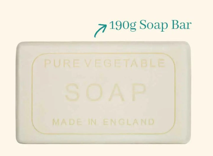 Winter Berries Christmas Soap - 190g