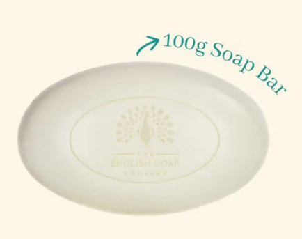 Christmas Owl Mini Soap - 100g