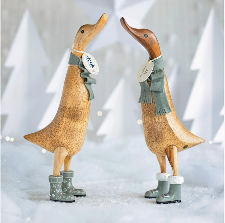 DCUK Alpine Ducklets