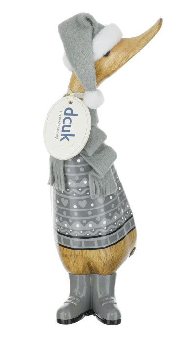 DCUK Alpine Ducklings - Grey