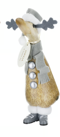 DCUK Alpine Ducklings - Grey