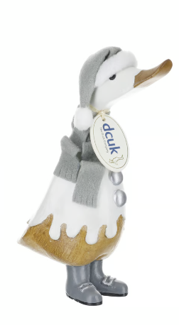 DCUK Alpine Ducklings - Grey