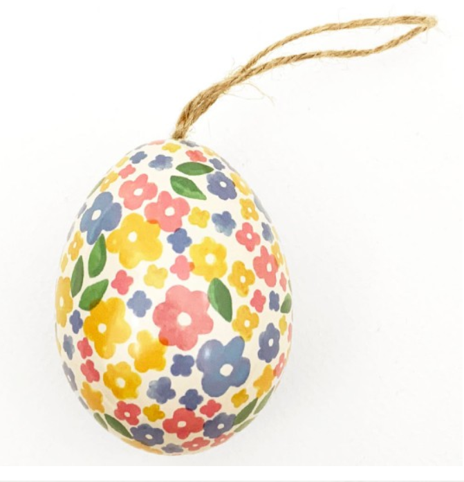 Emma Bridgewater Mini Tin Easter Eggs