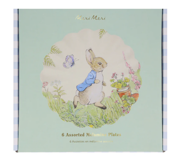 Peter Rabbit – The Bee's Knees British Imports
