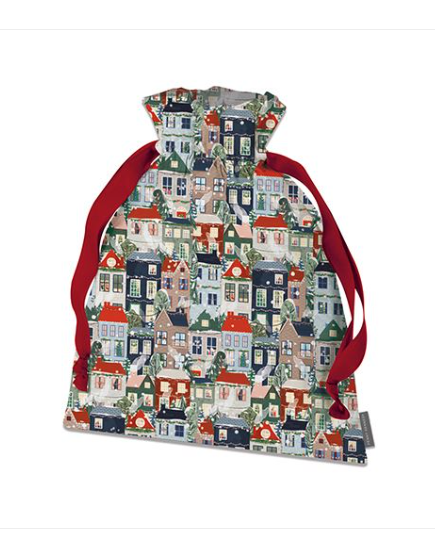 Penny Kennedy Twilight Ramble Reusable Present Bag