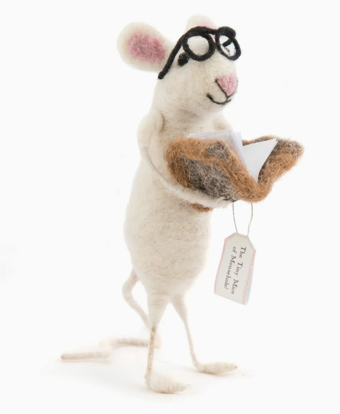 Top Teacher Mouse