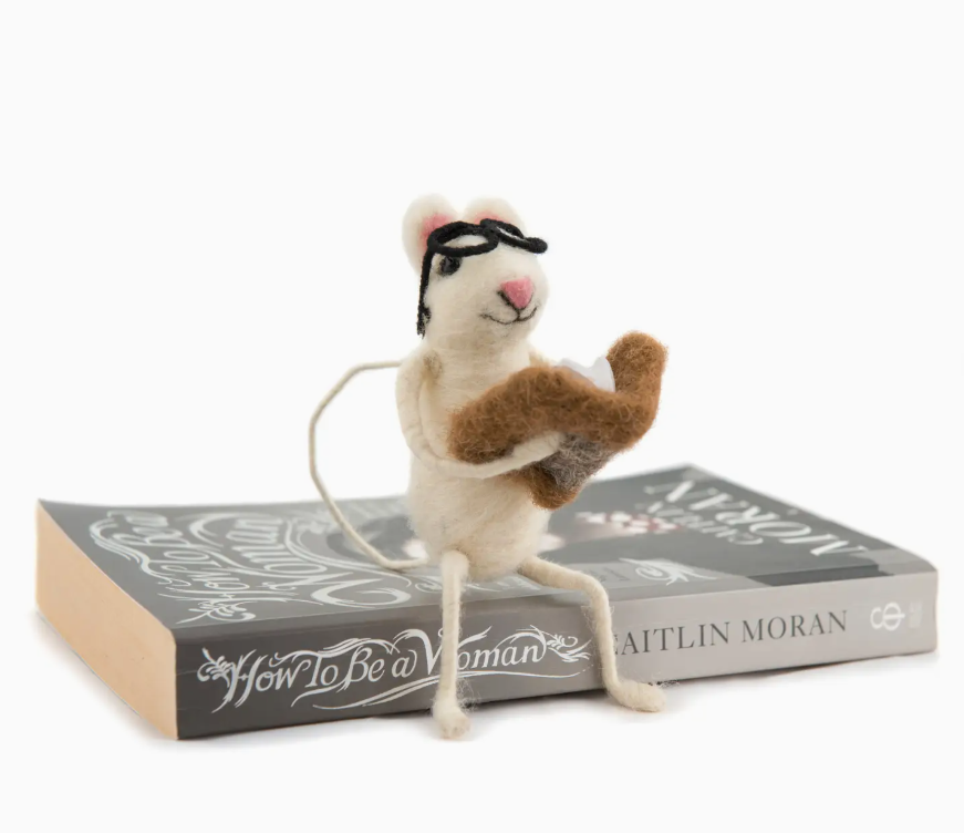 Top Teacher Mouse