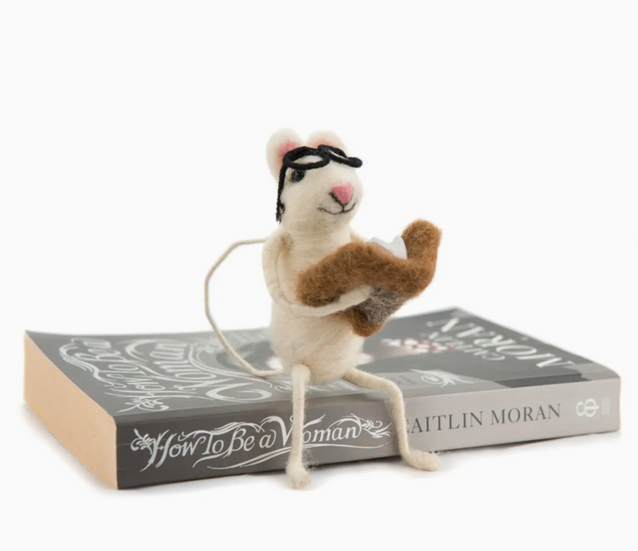 Top Teacher Mouse