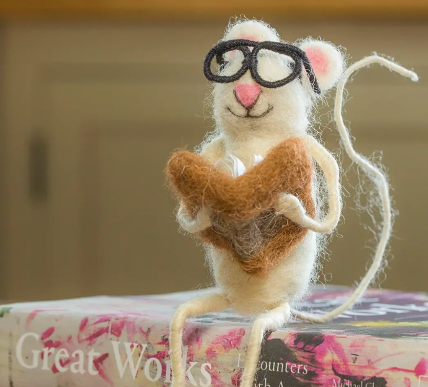 Top Teacher Mouse