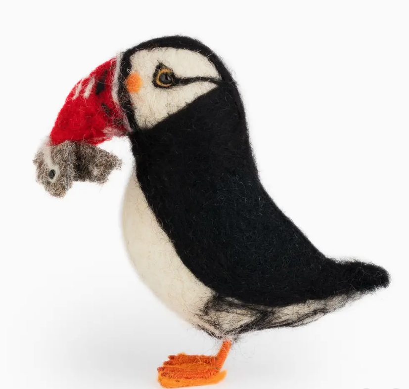 Perry Puffin