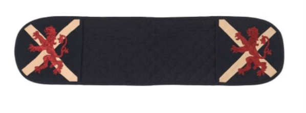 Glorious Scotland Double Oven Glove