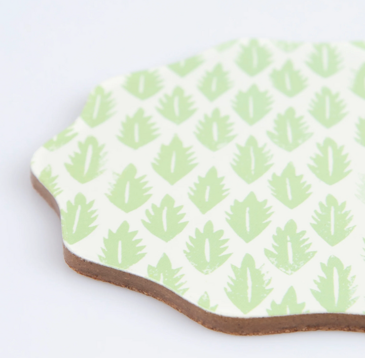 Molly Mahon Coasters - Set of 6