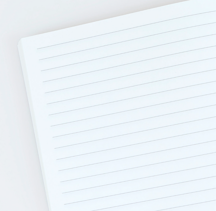 Liberty Emma & Georgina Softcover Lined Notebook