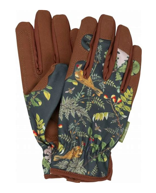 RHS Woodland Wonders Gardening Gloves