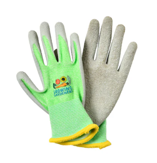 RHS Children's Growing Gardeners Gloves