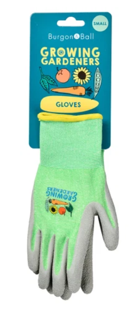 RHS Children's Growing Gardeners Gloves