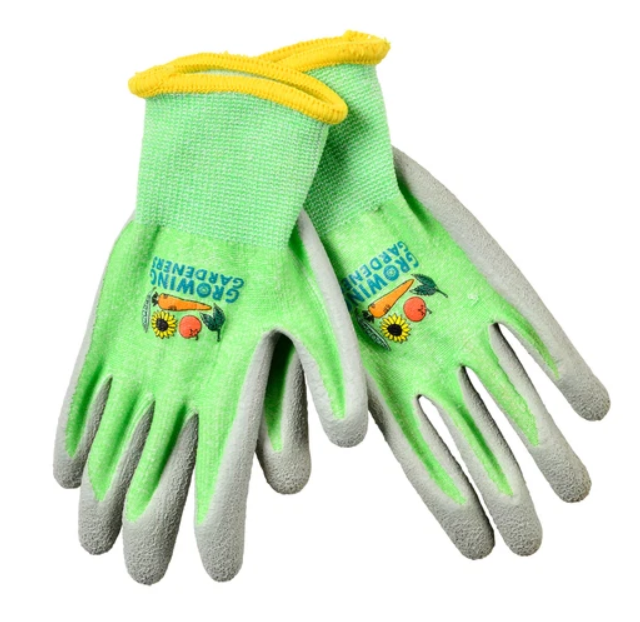RHS Children's Growing Gardeners Gloves