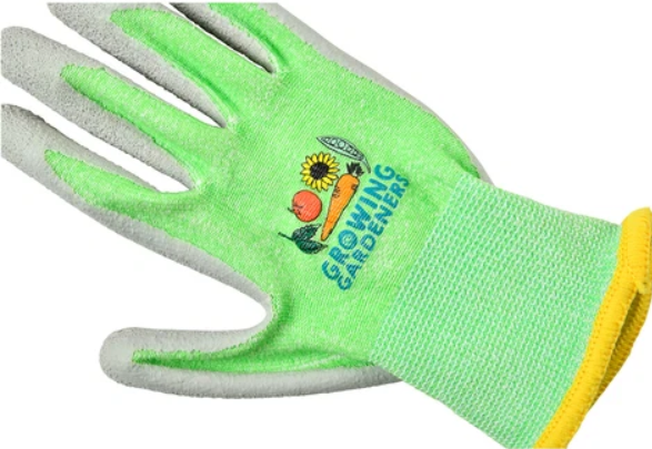 RHS Children's Growing Gardeners Gloves