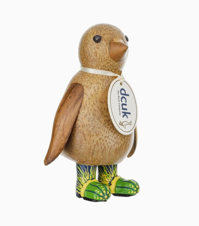 DCUK Wild Wellies Penguins
