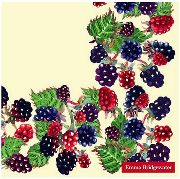 Blackberry Napkins