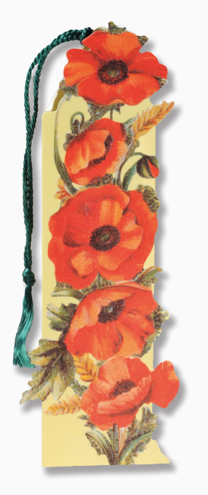 Alison Gardiner Bookmark Cards