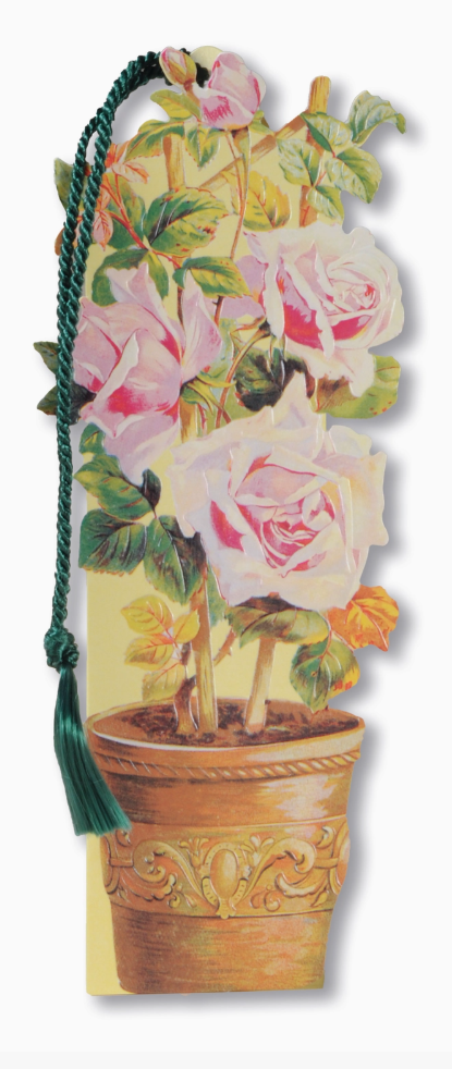 Alison Gardiner Bookmark Cards