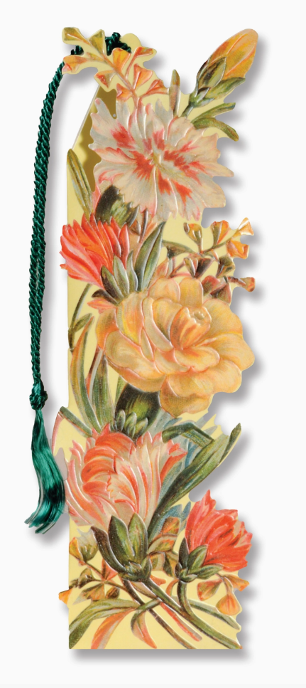 Alison Gardiner Bookmark Cards