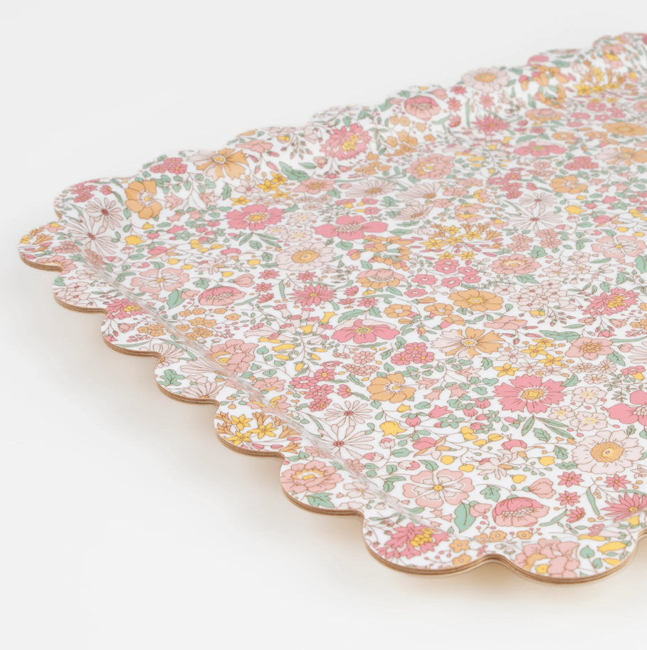 Liberty Wharfedale Small Rectangular Tray