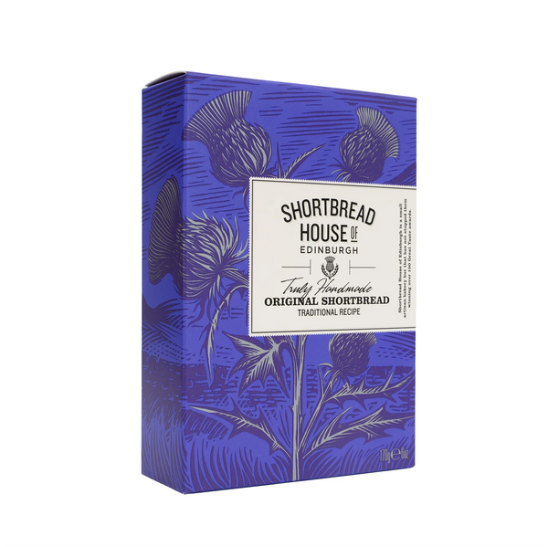 Shortbread House of Edinburgh – The Bee's Knees British Imports