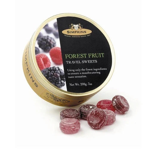 Simpkin's Forest Fruits